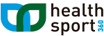 Healthsport360 – El blog más saludable Logo